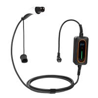 Emergency Charging Charger Portable Mobile EV Charger Station Long Cable For Flexibility