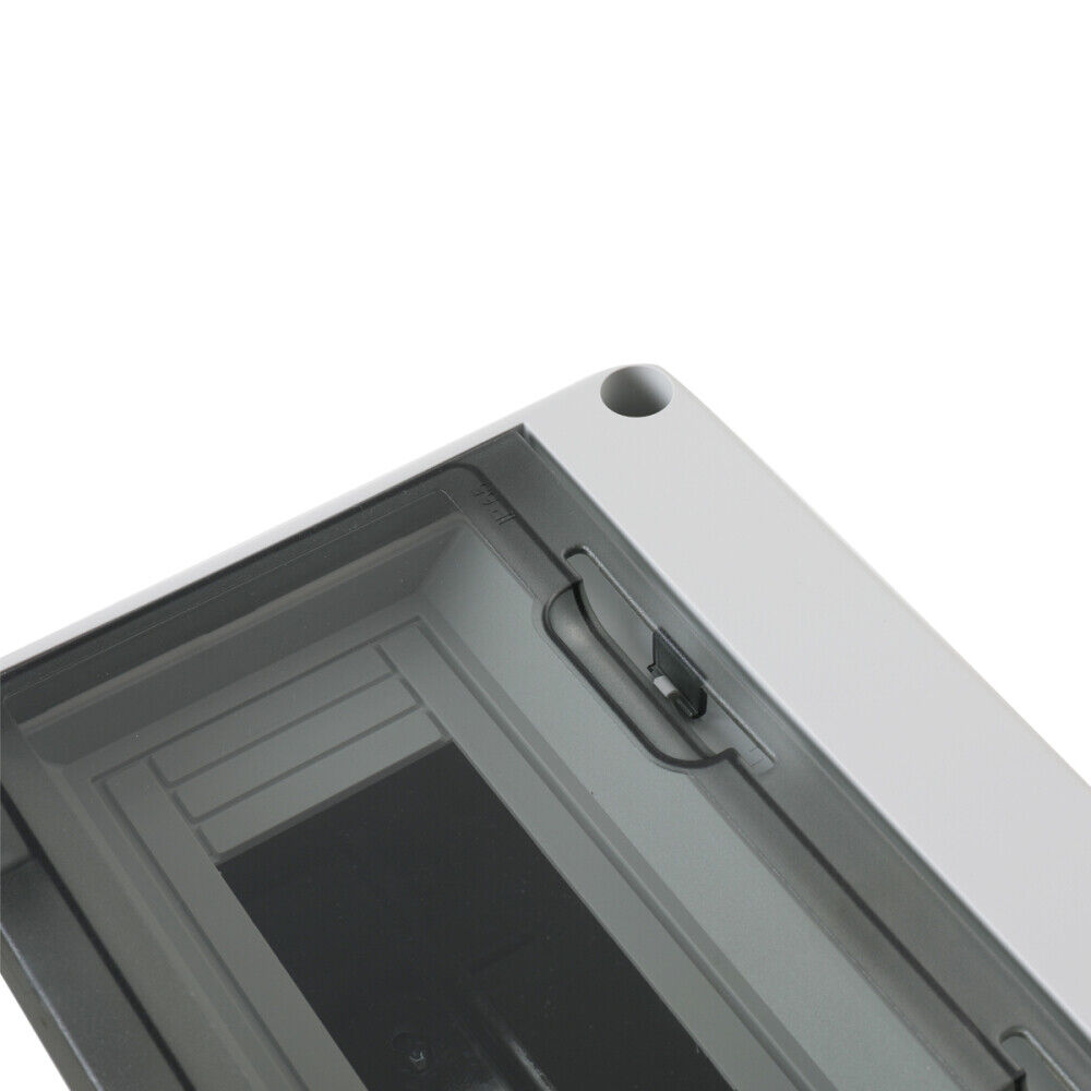 Коробка с разрывом питания IP65 водонепроницаемая Динорель внутри 250*105*195MM