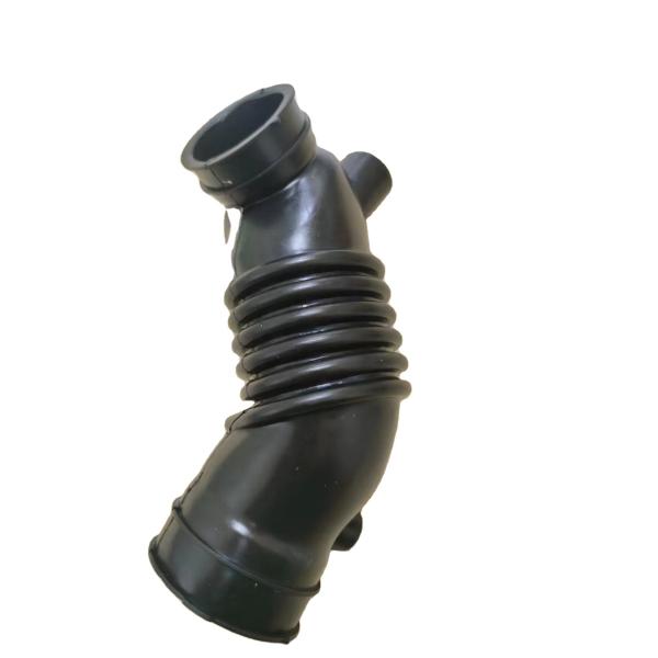 17881-0L080 Tubo de admisión de filtro de aire de caucho limpiador de aire manguera de entrada de botas para Toyota Hilux