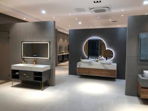 Foshan Tianyi Sanitary Ware Technology Co., Ltd.