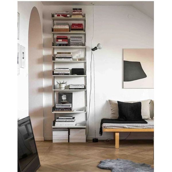 Italian Parentesi Pendant Lamp for Bedroom Bedside Lamp（WH-AP-663）