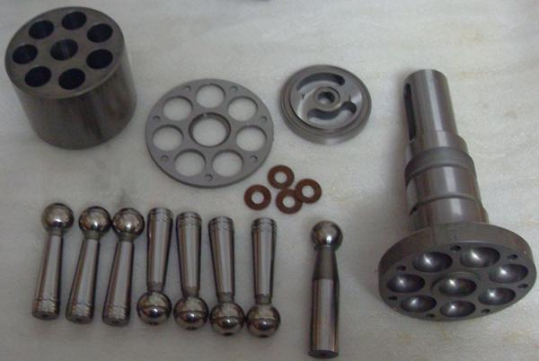 Rexroth A2FO55/56/63/80/86/90 Hydraulic Bend Axis Pump spare parts/rotary group /Repair kits