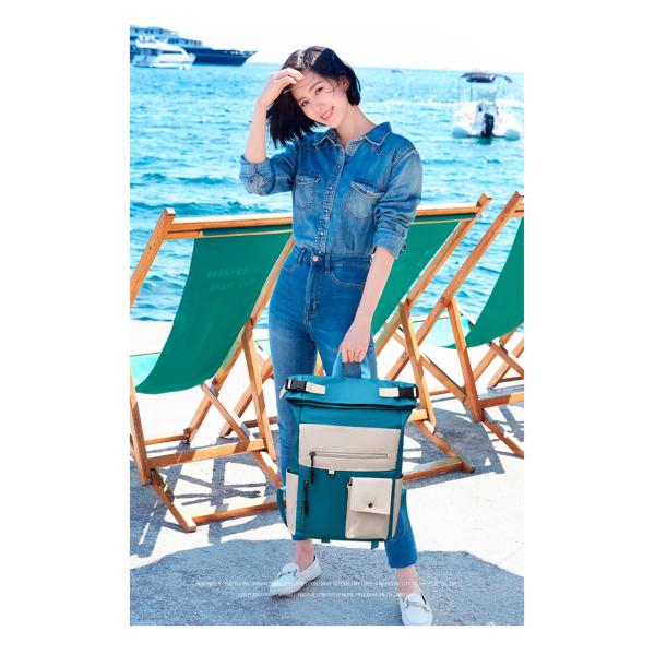 Business Laptop Smart Backpack The Ultimate Choice for Business Efficiency and Style