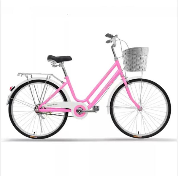 Bicicletas clásicas para la ciudad a la venta