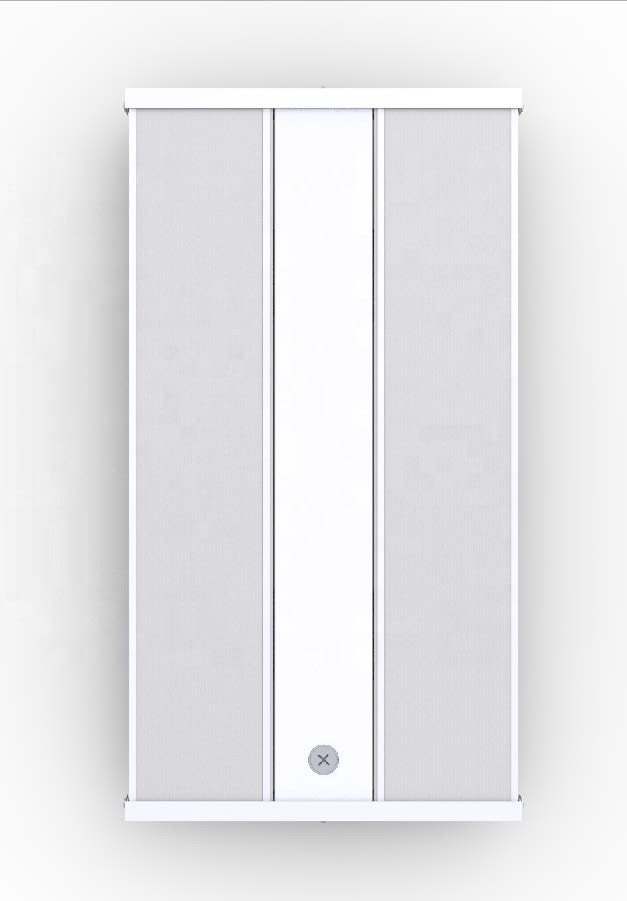 160W 2FT 4FT LED Linear High Bay Light Fixture for Indoor Commercial Office Light