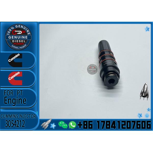 Latest Design Reasonable Price diesel Engine Parts Fuel Injector 3054212