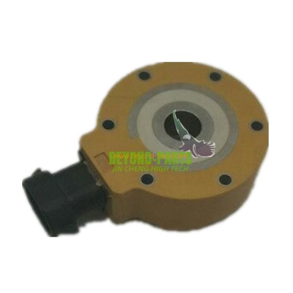 Части экскаватора daewoo DH-5 DH-7 запасные отрезали клапан соленоида 301411-00030 стопа