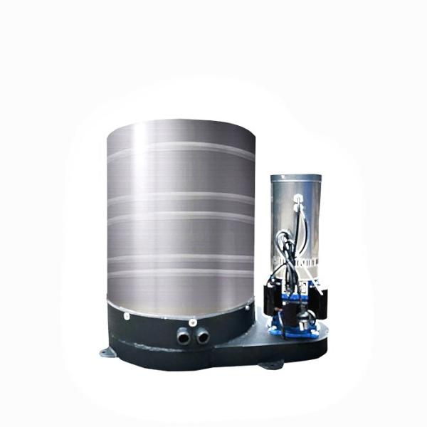 8Kg/H Banana Chips Machinery