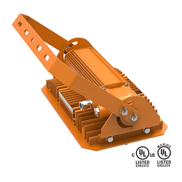 Energy Saving 120W 150W Led Hazardous Area Light Explosive Proof Light UL Approved