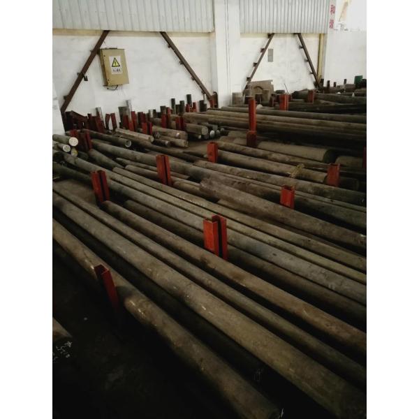 Сплавьте Адвокатуру Б-3/коррозиеустойчивого сплава УНС Н10675 химического круглую