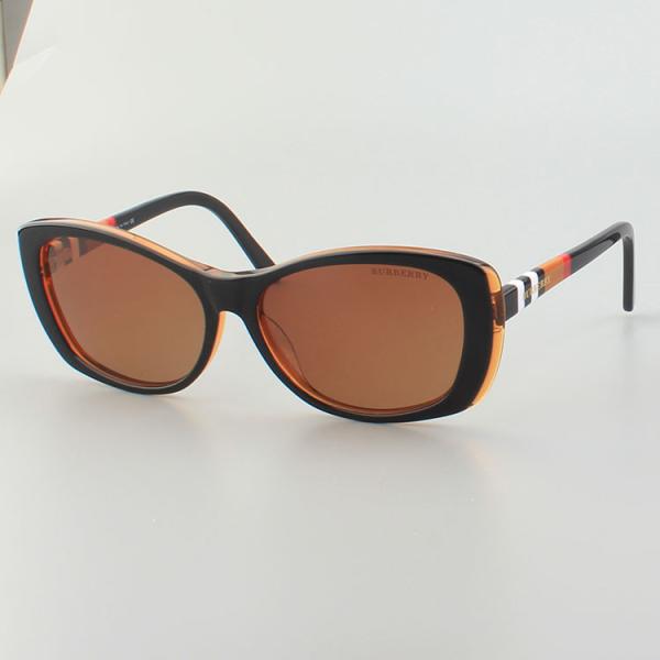 Women Logo Customized ODM Polarized Lenses Sunglasses
