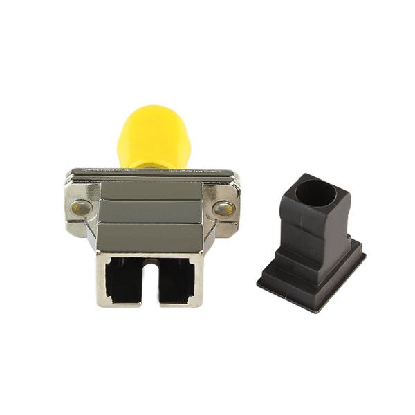 1310nm SC-ST Fiber Optic Adapters For CATV Networks
