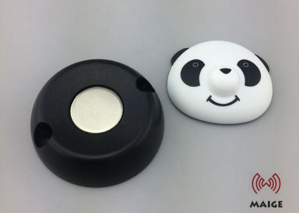 Anti Shoplifting Magnetic Sensor Remover ABS Plastic Surface Good Preservation