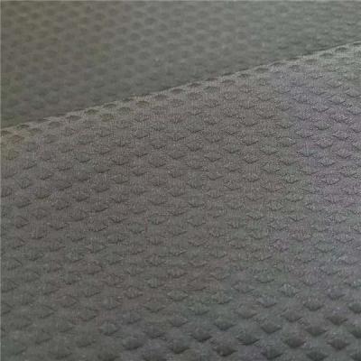 Uniform Cloth 60 Polyester 40 Cotton Fabric Jacquard 20SX20S 190gsm 150cm water proof,oil proof and stain proof Finish F