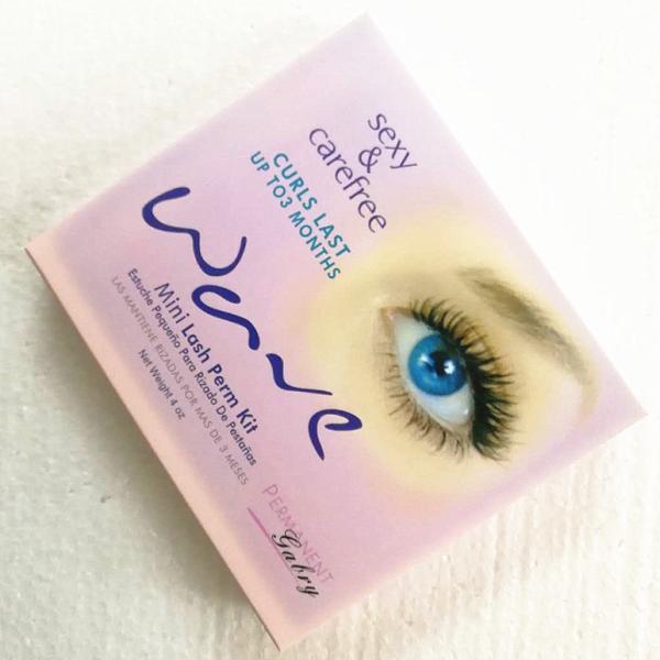 La mèche Perming de kit de Perm de cil de kit d'ascenseur de mèche de la CE de MSDS a placé le silicone semi permanent Rod de bigoudi de Perming d'outils de maquillage et la colle