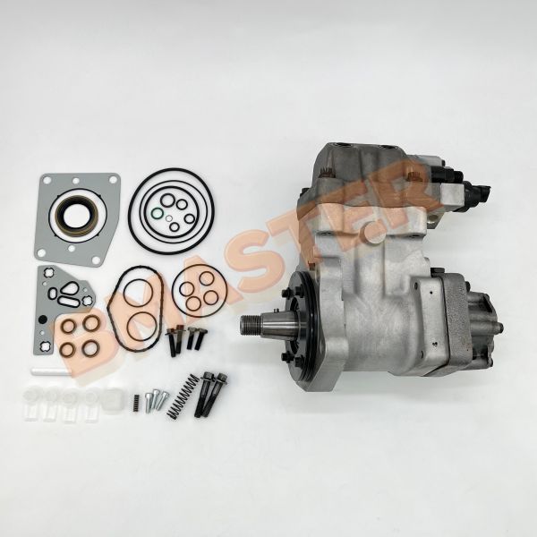 892871-228 Fuel Injection Pump System Kit For High-Pressure Series With 6-Month Warranty