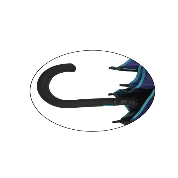 Вала стеклоткани зонтика крюка дж Виндпрооф людей диаметр 100-103км Виндпрооф открытый