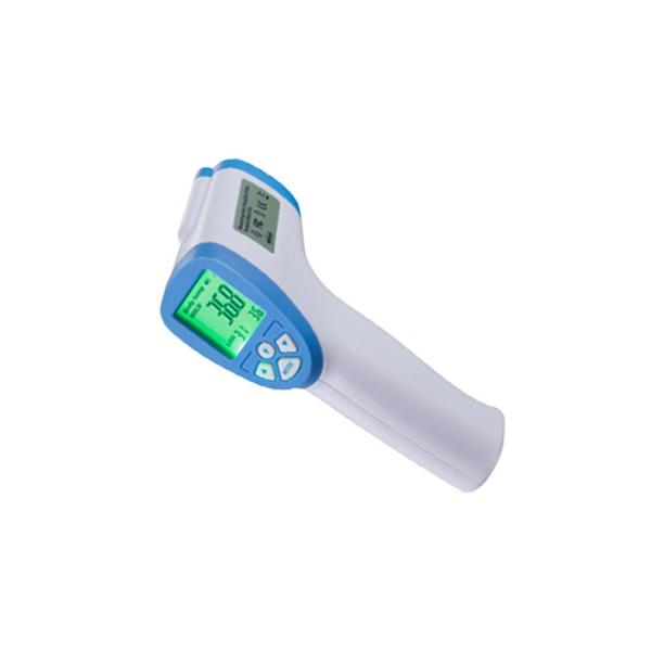High Accuracy Non Contact Infrared Thermometer , Digital Laser Infrared Thermometer