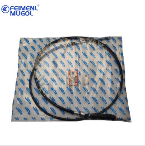 OEM ISUZU 100P Gear Selector Cable 8-97089987-HM Without Head