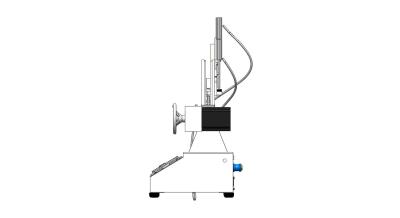 小さい変圧器のEIの切れを挿入するためのフル オートの挿入機械