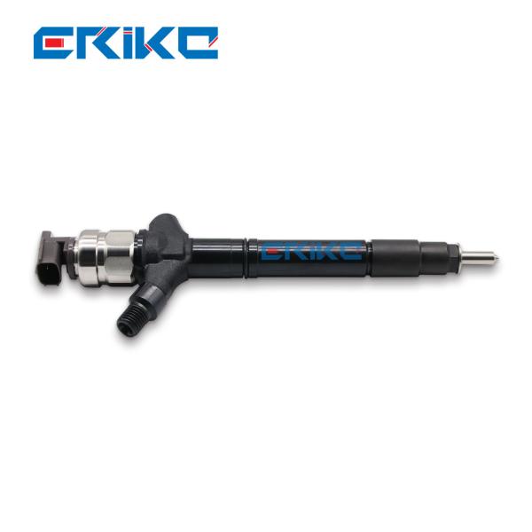 095000-623# 095000-6231 Fuel Injector Diesel 23670-0R020 23670-09140 Injector Nozzle For toyota RAV4 verso corolla D4D