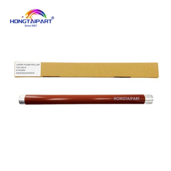 2FG20050 302GR94270 Upper Fuser Heat Roller For Kyocera KM-2050 3035 3050 4050 4035 4050 5035 5050 Hot Roller Heating