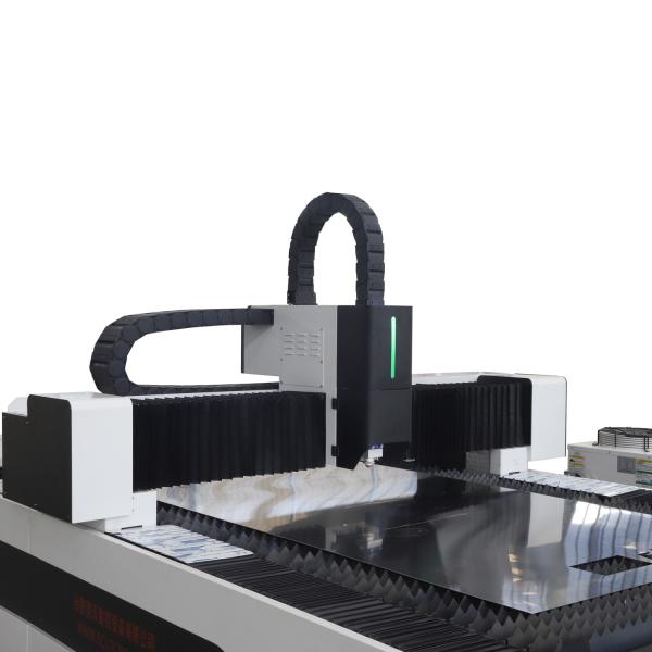 Cortador quente da fibra do laser da máquina de corte do laser da fibra da folha de metal da venda 1000w 2000w 3000W