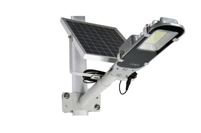 hanfong 6W12W LED Factory Price Durable Aluminum Solar Street Light/Applied in 55 Countries ISO IEC CE /Solar LED Street