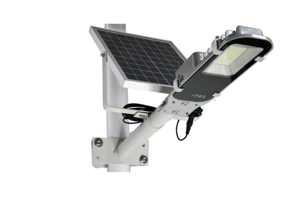 hanfong 6W  LED Factory Price Durable Aluminum Solar Street Light/Applied in all Countries ISO CE /Solar LED Street HF16
