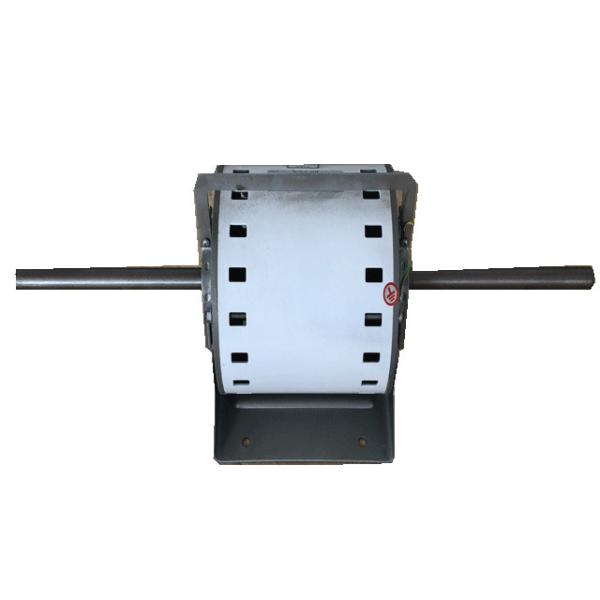 Motor de fã universal de pouco peso do condensador 50hz, motor do condensador para a unidade da C.A.