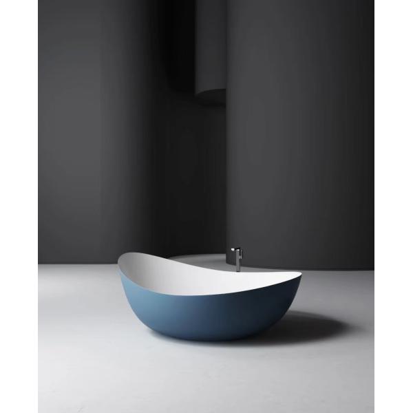 Цветные санитарные акриловые листы для ванны