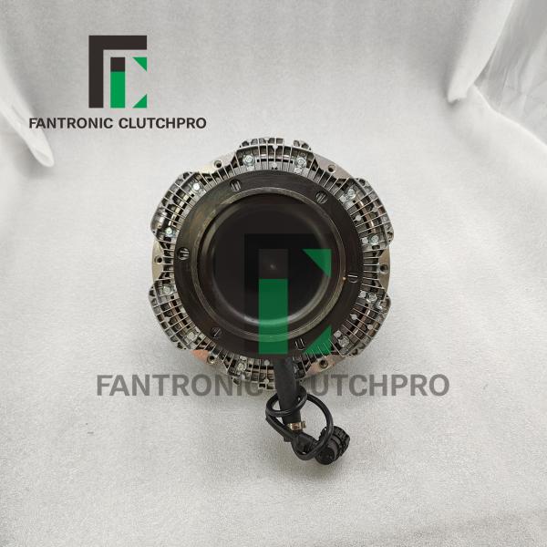 Fan Coupling Mercedes Fan Clutch 4702000222 4702000522 4702000722 A4702000222 A4702000522