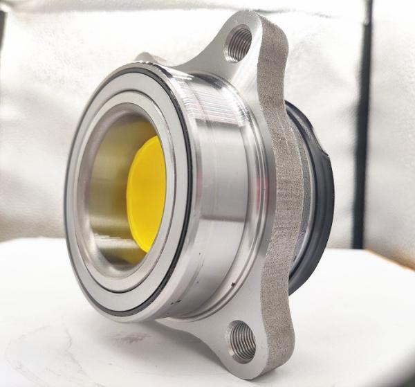 ODM Auto Front Cones Hub Wheel Bearing 54KWH01 54x132x51mm