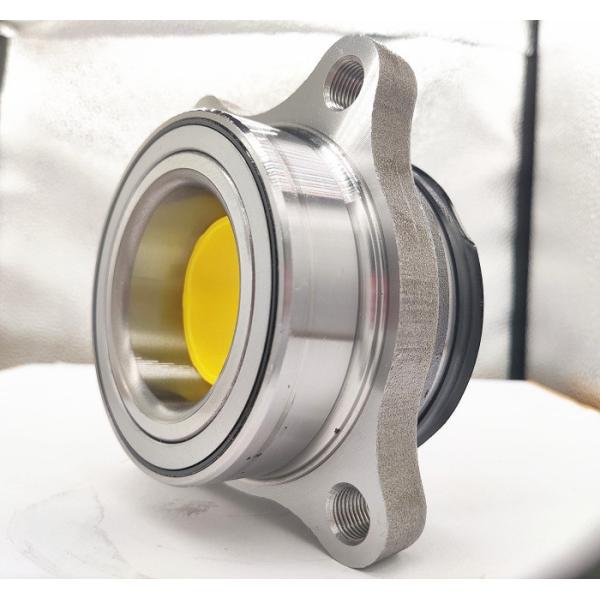 DAC306037 Rear Axle Shaft Hub Wheel Bearing 54KWH01 54KWH02