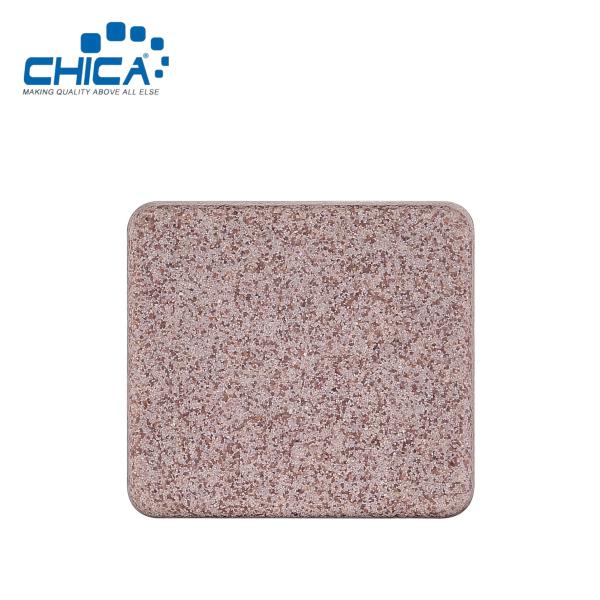 Color piece show Single Bowl Topmount Granite Kitchen Sink For Department Granite Composite Undermount Kitchen Sink