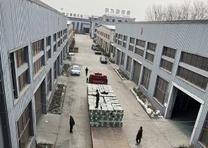 Langfang Juzheng Packaging Products Co., Ltd