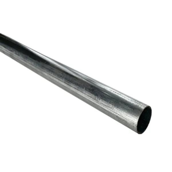 Indoor Outdoor Electrical Metallic Tubing Emt Corrosion Resistance For Ultimate Performance