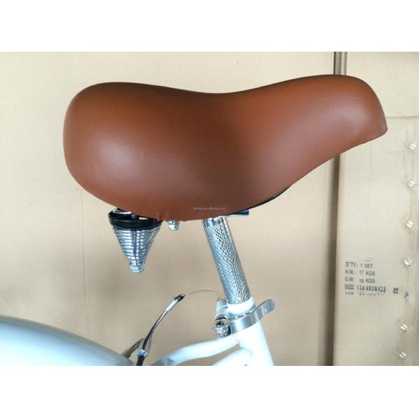 OEM Customized CE Beach Cruiser Bike 26