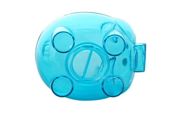Daily Children Piggy Bank Holiday Gift Plastic Mini Atm Piggy Bank