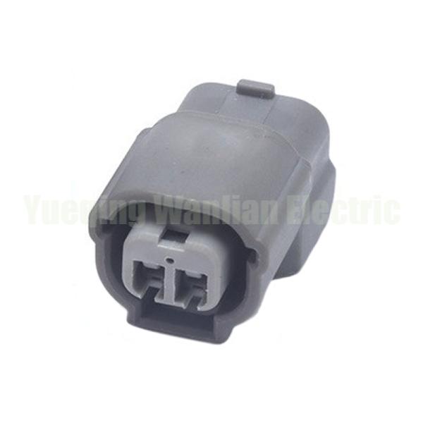 2 Pin 6189-0891 Air Intake Temperature Sensor ignition coil plug ABS sensor Connector