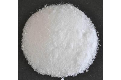 NaNO3 Inorganic Raw Materials Sodium Nitrate Ideal for Dye Intermediates Glass and Metal Cleaning
