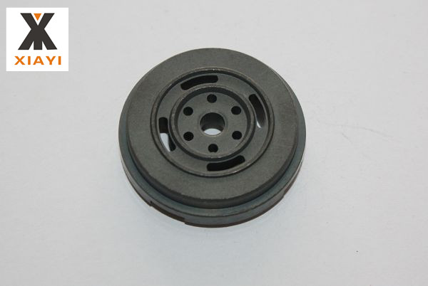 Поверхностная твердость HRB65 - 95 продуктов металлического порошка клапана удара низкопробных с MPIF FC-0208