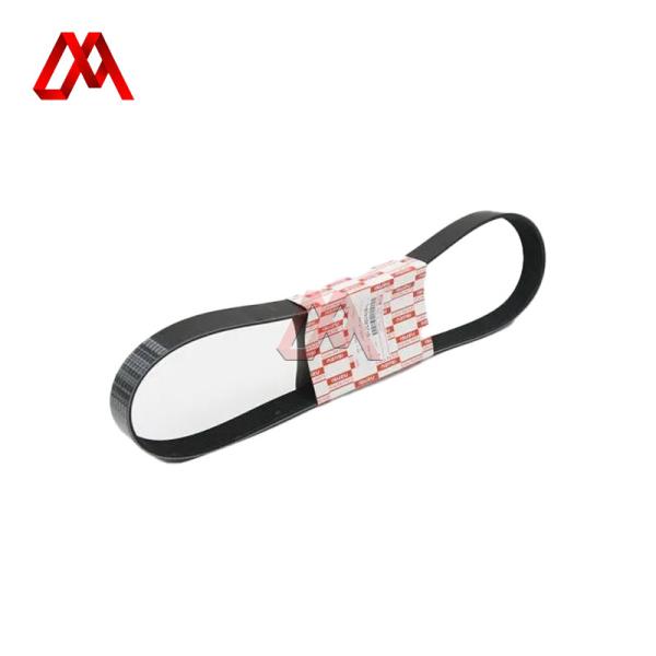 Venta al por mayor Cinturones de ventilador de refrigeración para Isuzu BVP 1876102370 8976118591