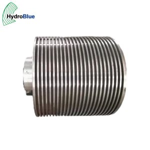 FLOWSERVE Efficient Centrifugal Submersible Pump Balancing Drum