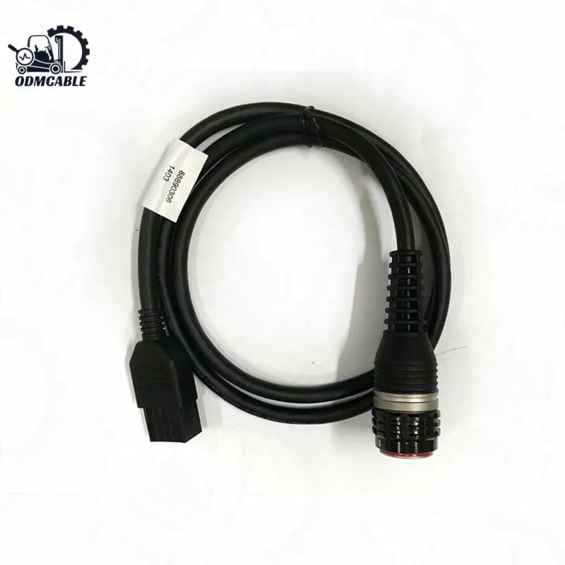 vocom 88890300 Vocom Interface Truck Diagnostic Scanner Tool Для автодиагностического инструмента Renault/UD//vocom