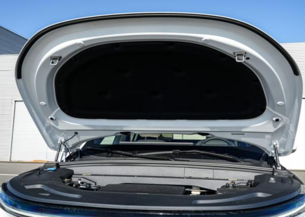 Assentos da porta 5 de LI L7 2023 pro 5 médios e grande direção da mão esquerda de SUV