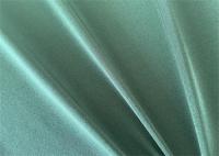 Da tela de nylon da malha do Spandex do sutiã dos esportes das caneleiras da ioga estiramento respirável de 4 maneiras