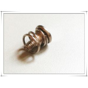 Special combination screws