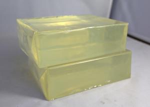 High Heat Resistant PSA Pressure Sensitive Hot melt Adhesive Glue for label