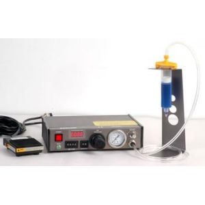 Оборудование клея сертификата CE высокой точности распределяя с переключателем п